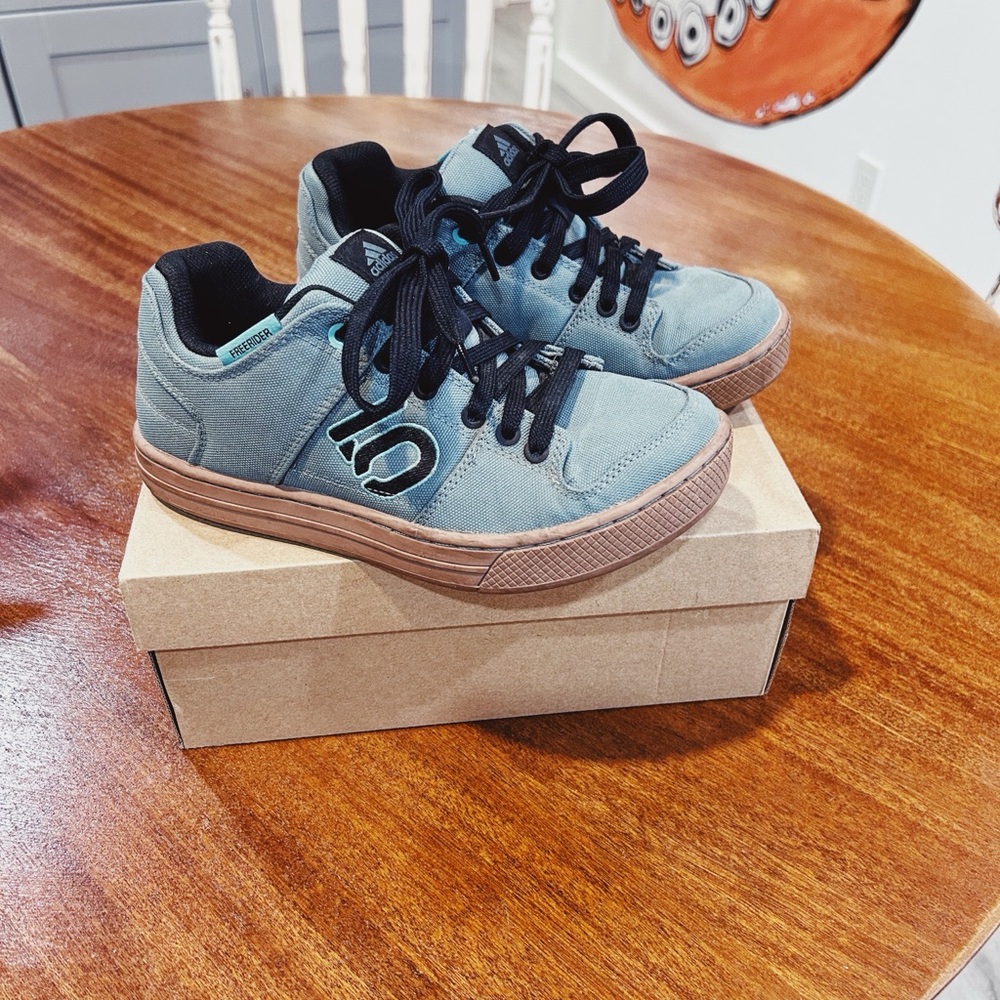 Five Ten Freerider Primeblue Mountain Bike Shoes - Women's